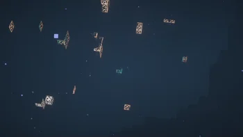 Скриншот Visible Ores 4