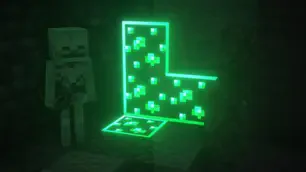 Скриншот Visible Ores 5