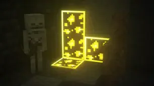 Скриншот Visible Ores 6