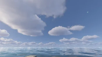 Скриншот Voyager shader 2.0 2