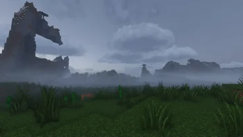 Скриншот Voyager shader 2.0 4