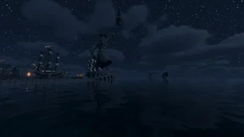 Скриншот Voyager shader 2.0 6