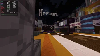 Скриншот Vulkan Optimized 2