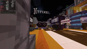 Скриншот Vulkan Optimized 3