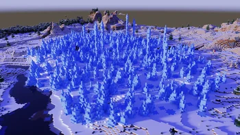 Скриншот Vulkanite Demo Pack 2