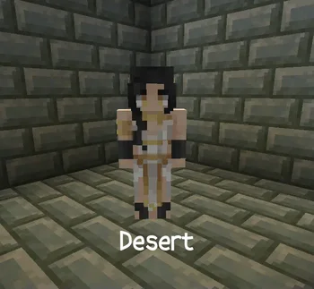 Скриншот Waifu Villagers 2
