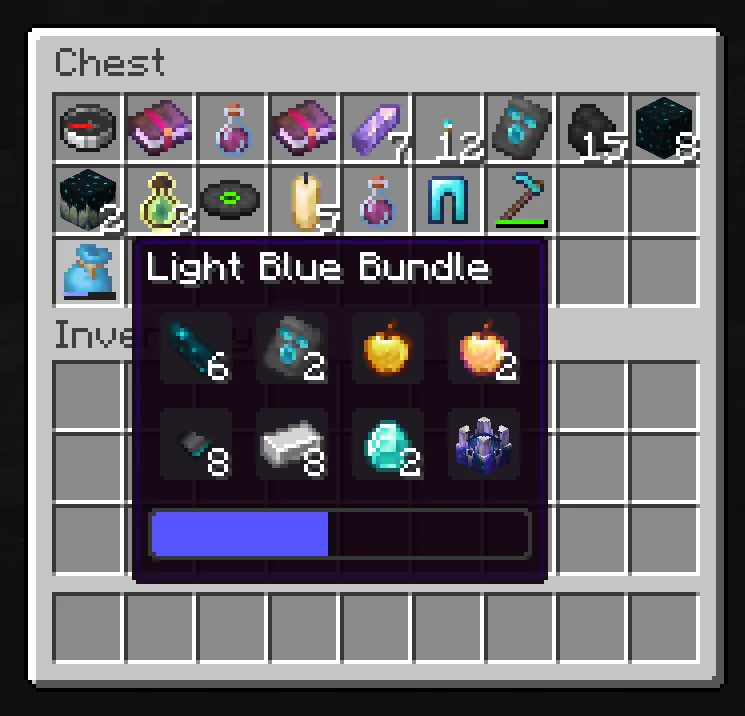 Скриншот Warden With Loot 2