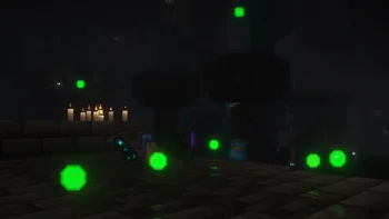 Скриншот Warden With Loot 3