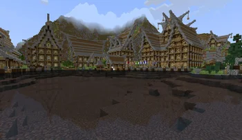 Скриншот Water Shader Alpha 2