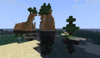Скриншот Water Shader Alpha 3
