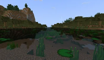 Скриншот Water Shader Alpha 4