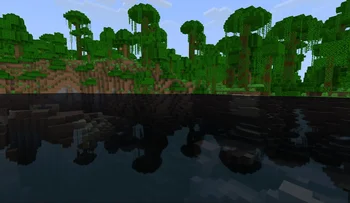 Скриншот Water Shader Alpha 5