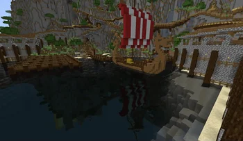 Скриншот Water Shader Alpha 6
