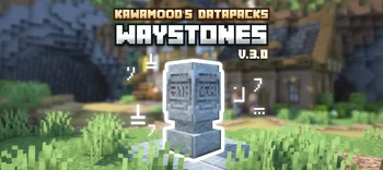KawaMood's Waystones