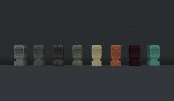 Скриншот KawaMood's Waystones 2