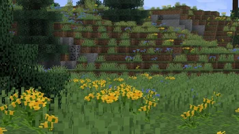 Скриншот Weskerson's Nature 6