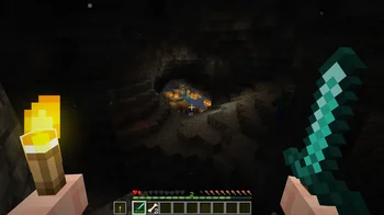Скриншот Weskerson's Torches 2
