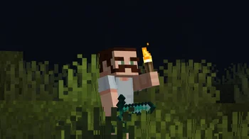 Скриншот Weskerson's Torches 3