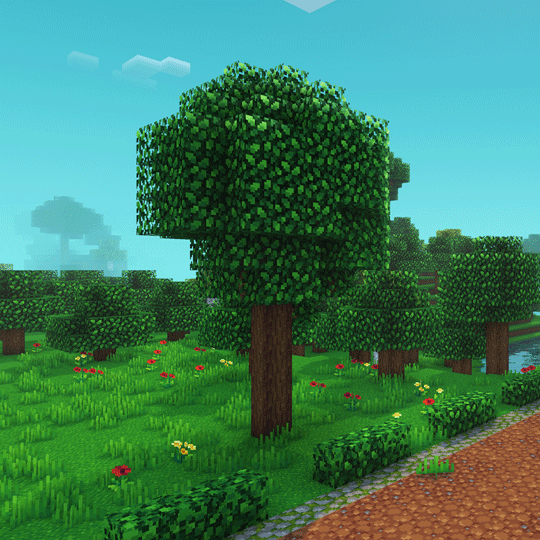 Скриншот Whimscape Leaves 2