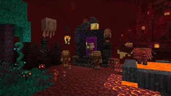 Скриншот Whimscape 2