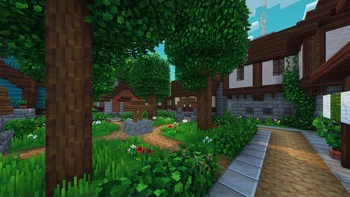 Скриншот Whimscape 3