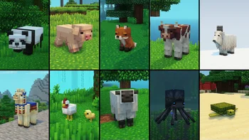 Скриншот Whimscape 5