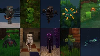 Скриншот Whimscape 6