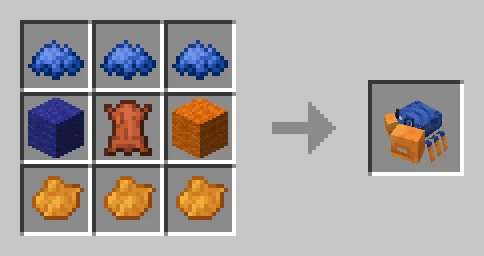 Wind Boost Enchantment