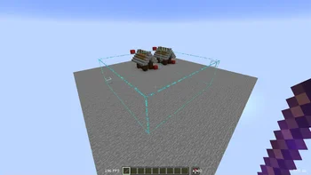 Скриншот World Editor 4