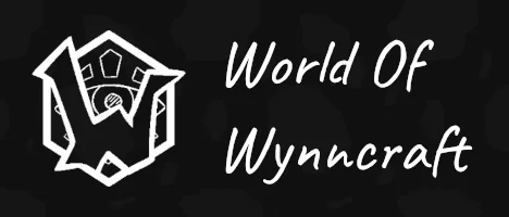 Скриншот World of Wynncraft 3