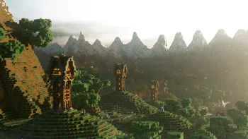 Wynncraft for Lunar Client