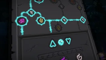 Скриншот Wynncraft for Lunar Client 4