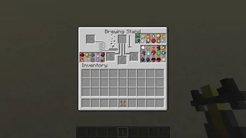 Скриншот XK Redstone Display 3
