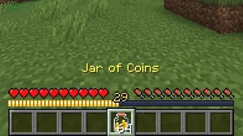 Скриншот Experience Coins 3