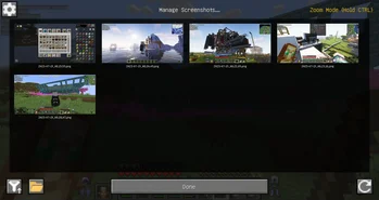 Скриншот XPlus PerioTable Modpack (Fabric) 4