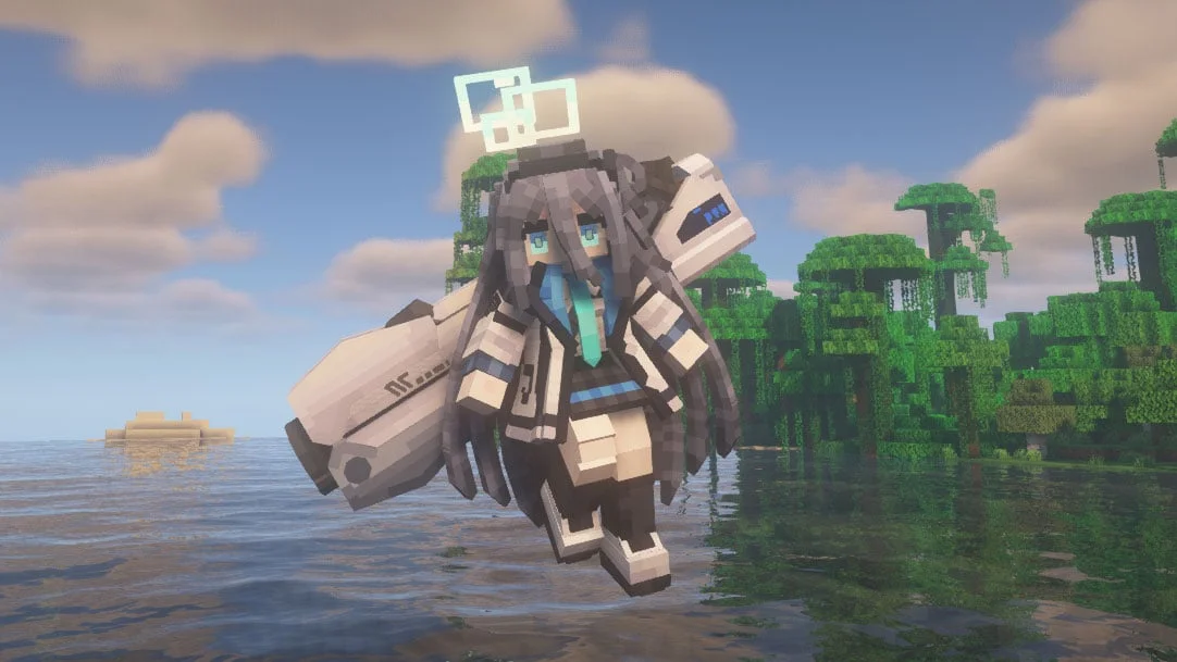 Yes Steve Model