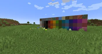 Zenith's LUT Shader