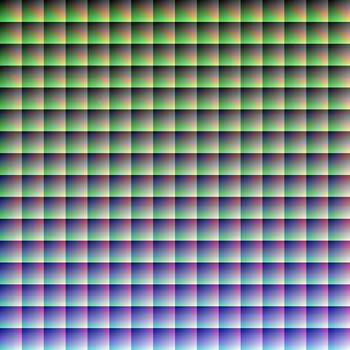 Скриншот Zenith's LUT Shader 6