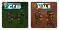 Скачать мод More Armor Trims на Майнкрафт 1.20.1