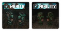 Скачать мод More Armor Trims на Майнкрафт 1.20.1