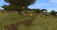 Minecraft 1.21.5 — последняя версия Майнкрафт