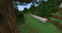 Minecraft 1.21.5 — последняя версия Майнкрафт
