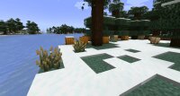 Minecraft 1.21.5 — последняя версия Майнкрафт
