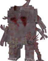Скачать мод The Newborn Ones