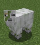 мод Suspicious Zombification