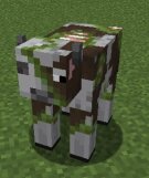мод Suspicious Zombification