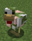 мод Suspicious Zombification