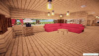 Скриншоты MrCrayfish’s Furniture