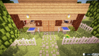 Скриншоты MrCrayfish’s Furniture