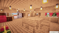 Скриншоты MrCrayfish’s Furniture